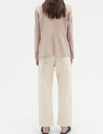 Sacou InWear, bej