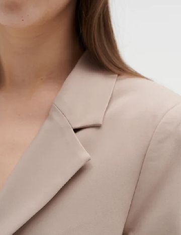Sacou InWear, bej