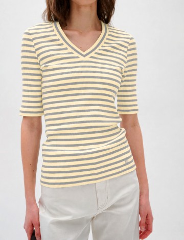 Bluza InWear, galben