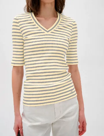 Bluza InWear, galben