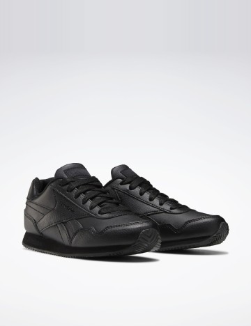 Adidasi Reebok, negru