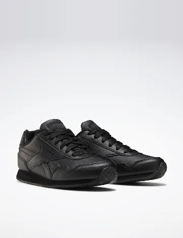 Adidasi Reebok, negru
