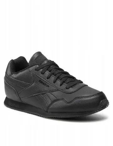 Adidasi Reebok, negru