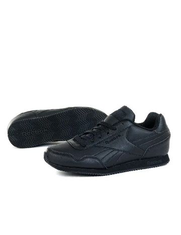 Adidasi Reebok, negru