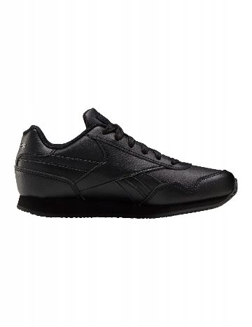 Adidasi Reebok, negru