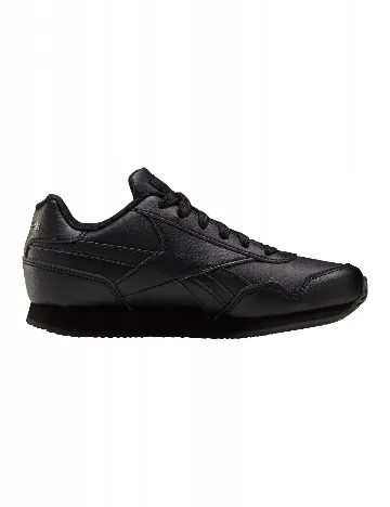 Adidasi Reebok, negru