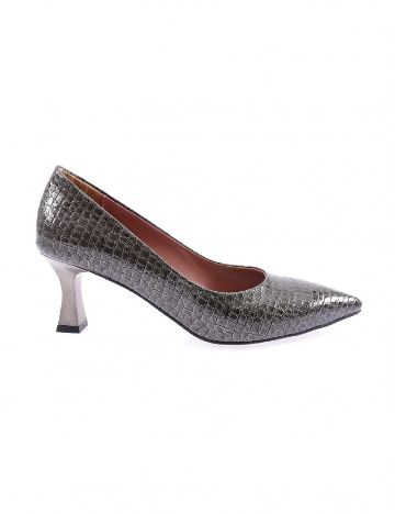 Pantofi DGN, gri