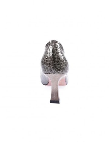 Pantofi DGN, gri