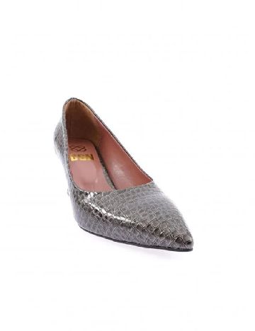 Pantofi DGN, gri