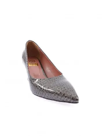 Pantofi DGN, gri