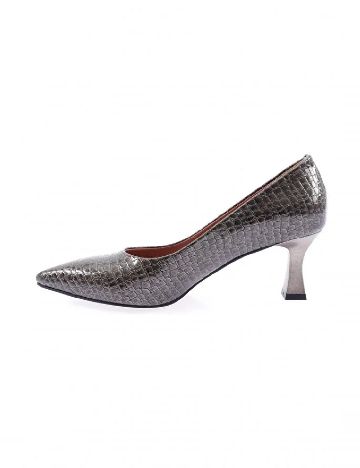 Pantofi DGN, gri
