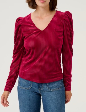 Bluza Kaffe, visiniu