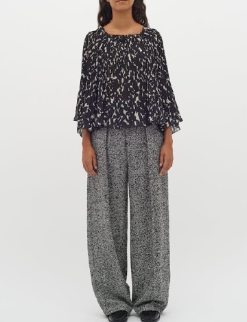 Bluza InWear, negru