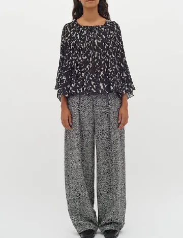 Bluza InWear, negru