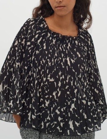 Bluza InWear, negru