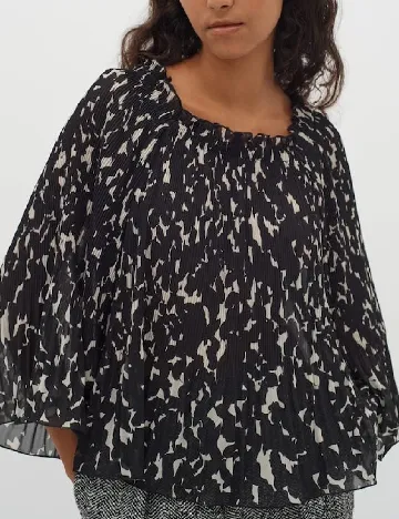 Bluza InWear, negru