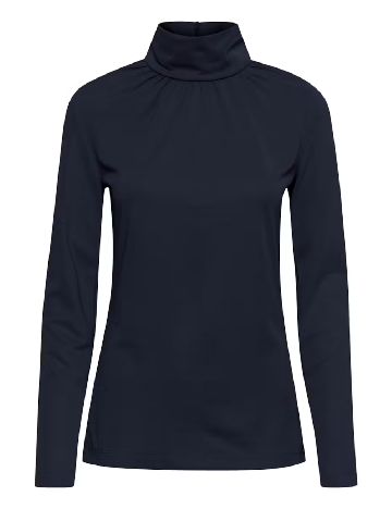 Bluza InWear, bleumarin