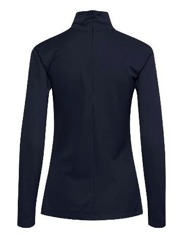Bluza InWear, bleumarin