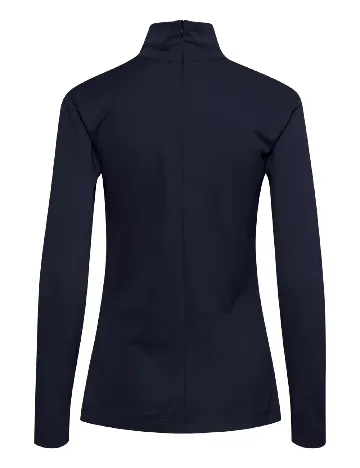 Bluza InWear, bleumarin