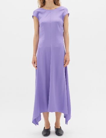 Rochie medie InWear, mov