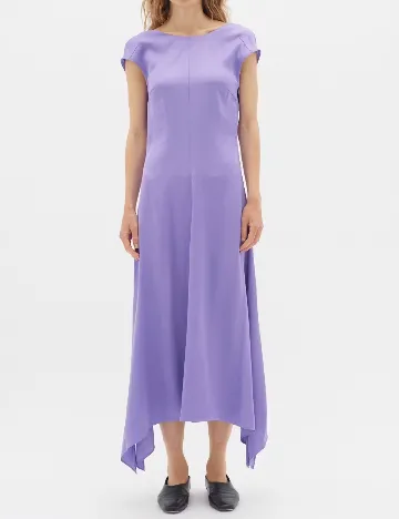 Rochie medie InWear, mov