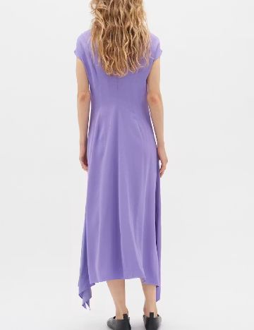 Rochie medie InWear, mov