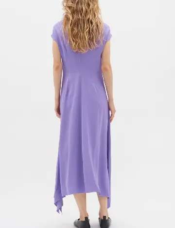 Rochie medie InWear, mov
