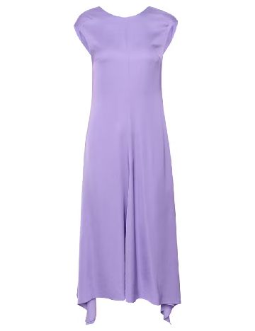 Rochie medie InWear, mov