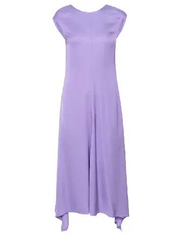 Rochie medie InWear, mov