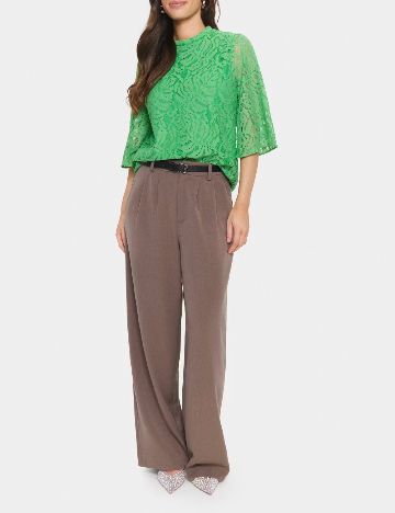 Bluza Saint Tropez, verde