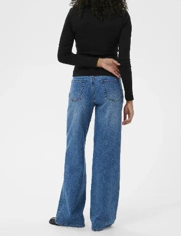 Cardigan Kaffe, negru