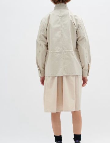 Jacheta InWear, bej