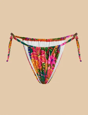Chilot de  baie SHEIN, mix culori