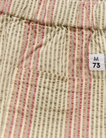 Pantaloni scurti Matinique, mix culori