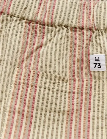 Pantaloni scurti Matinique, mix culori