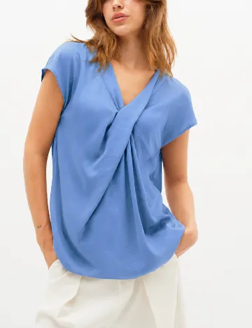 Bluza InWear, albastru