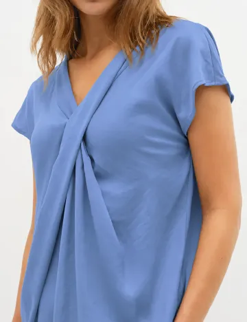 Bluza InWear, albastru
