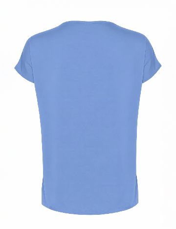 Bluza InWear, albastru