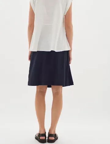 Fusta InWear, bleumarin
