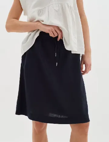 Fusta InWear, bleumarin