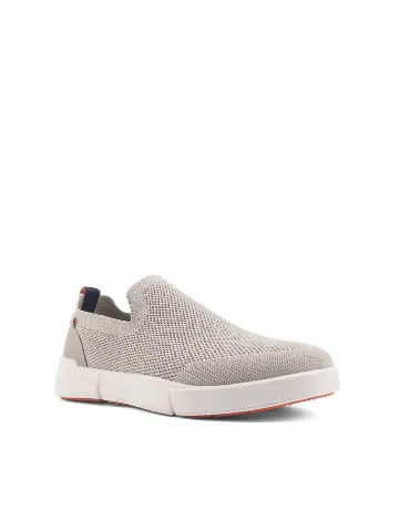 Espadrile DOCKERS, gri