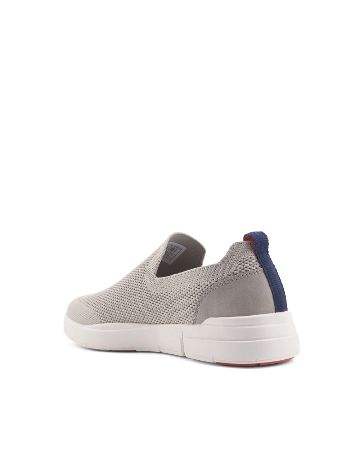 Espadrile DOCKERS, gri