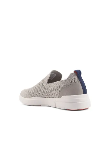 Espadrile DOCKERS, gri