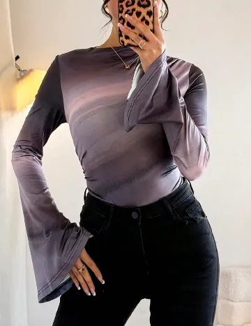 Bluza SHEIN, mix culori