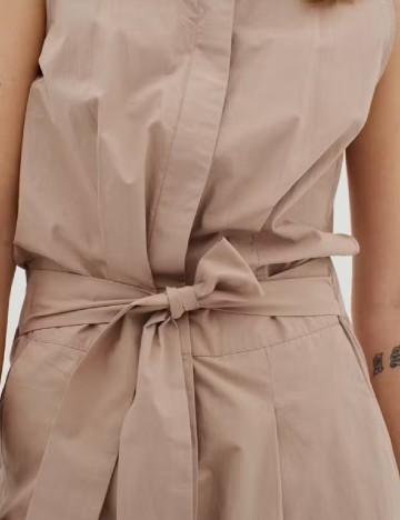 Salopeta InWear, maro