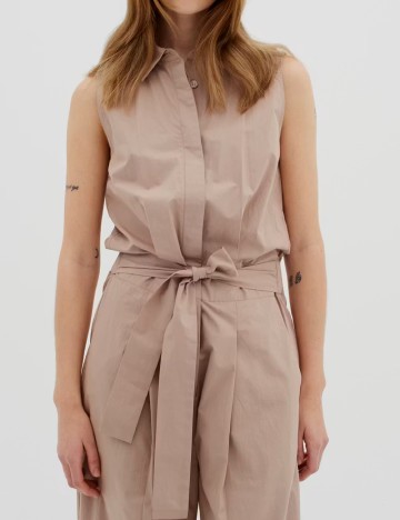 Salopeta InWear, maro
