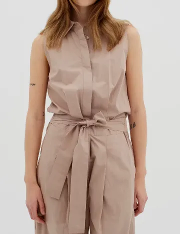 Salopeta InWear, maro