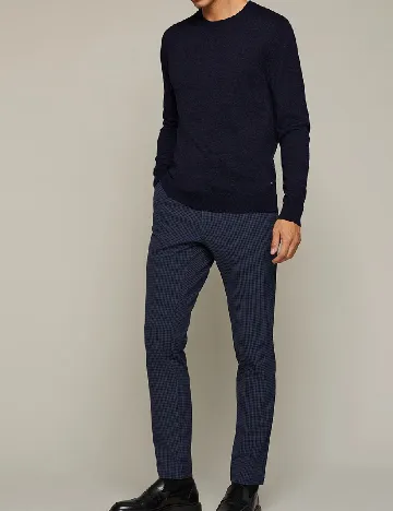 Bluza Matinique, bleumarin