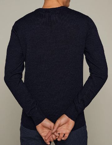 Bluza Matinique, bleumarin
