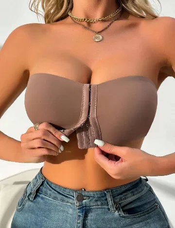 Sutien SHEIN, maro